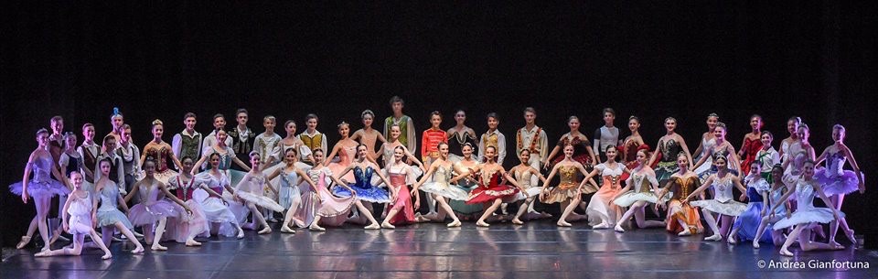 Cecchetti International Classical Ballet (CICB) 2024 Competition